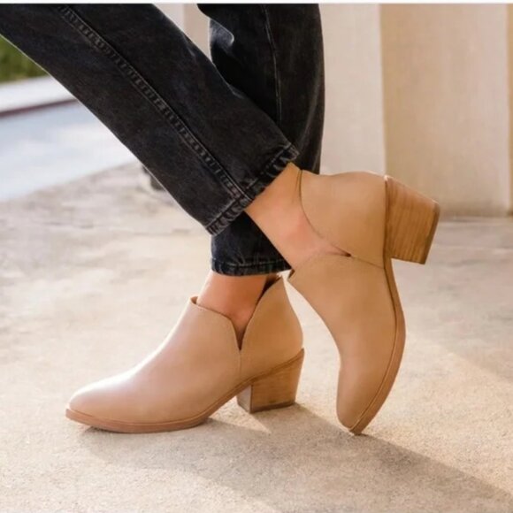 Nisolo Mia Boots - Picture 4 of 4